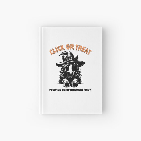Item preview, Halloween Clicker Training - Click Or Treat - Positive Reinforcement Only designed and sold by GRABAPSHOP.