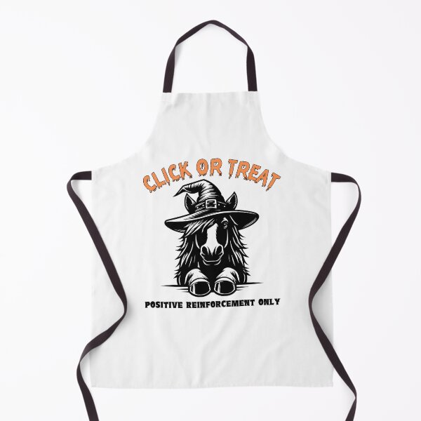 Item preview, Halloween Clicker Training - Click Or Treat - Positive Reinforcement Only designed and sold by GRABAPSHOP.