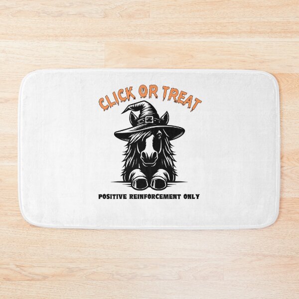 Item preview, Halloween Clicker Training - Click Or Treat - Positive Reinforcement Only designed and sold by GRABAPSHOP.