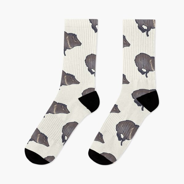 Item preview, Cute javelina designed and sold by Artofmayara.