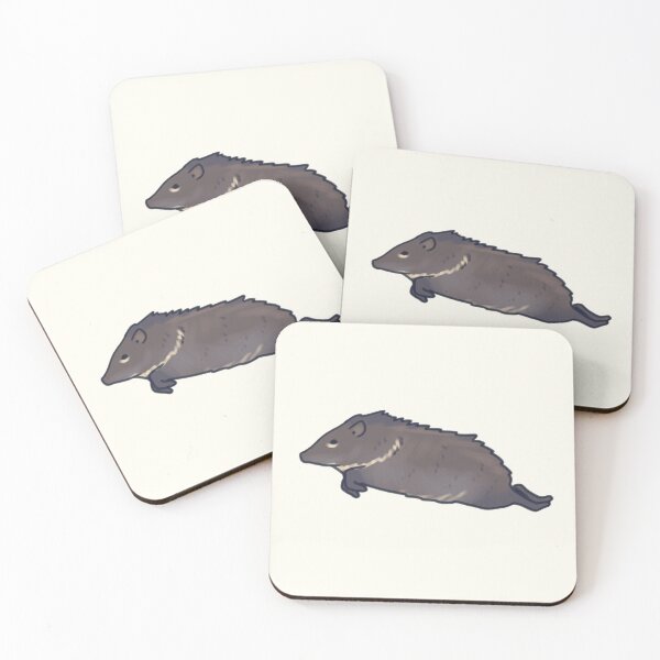 Item preview, Cute javelina art designed and sold by Artofmayara.