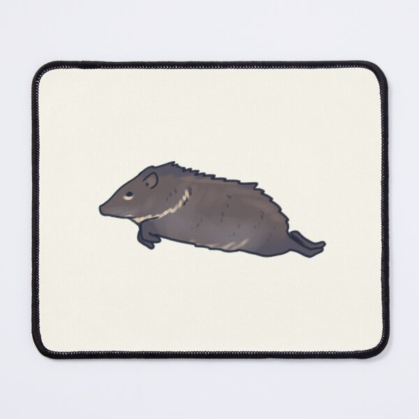 Item preview, Cute javelina art designed and sold by Artofmayara.