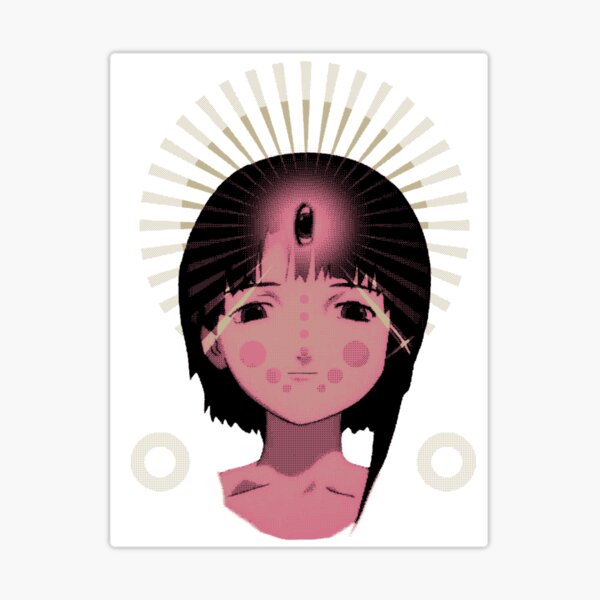 シリアルエクスペリメンツレイン - serial experiments lain