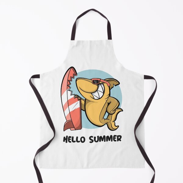 Item preview, hello summer designed and sold by JUNOSTELLAR.