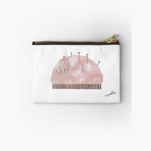 Item preview, Pin cushion designed and sold by BabbanGaelg.