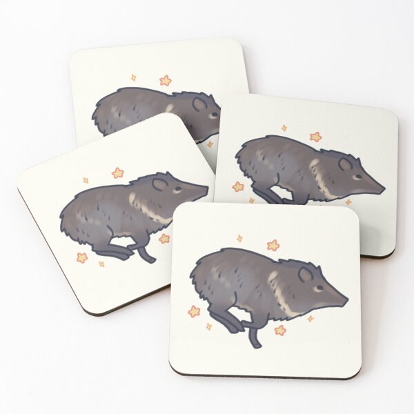 Item preview, javelina art  designed and sold by Artofmayara.