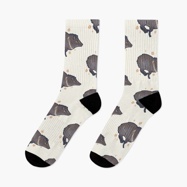 Item preview, javelina art  designed and sold by Artofmayara.