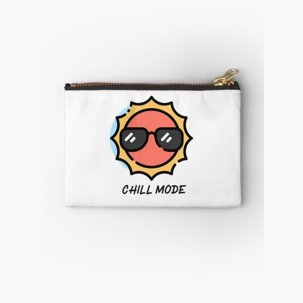 Item preview, chill mode designed and sold by JUNOSTELLAR.