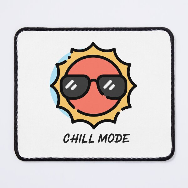 Item preview, chill mode designed and sold by JUNOSTELLAR.