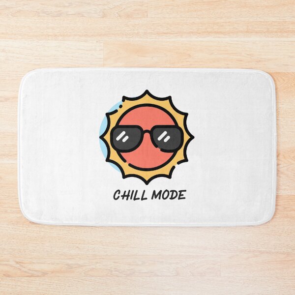Item preview, chill mode designed and sold by JUNOSTELLAR.