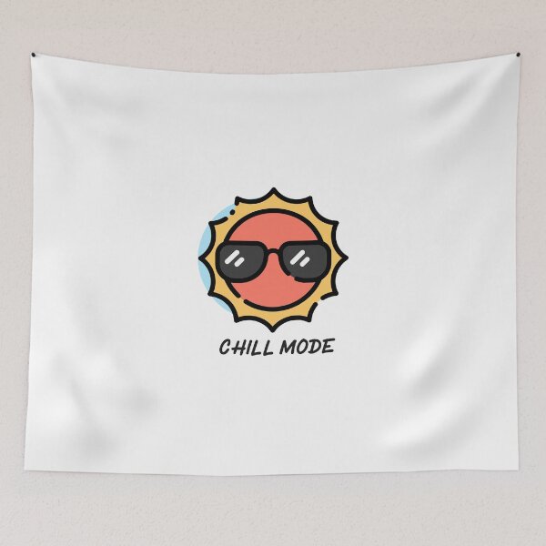 Item preview, chill mode designed and sold by JUNOSTELLAR.