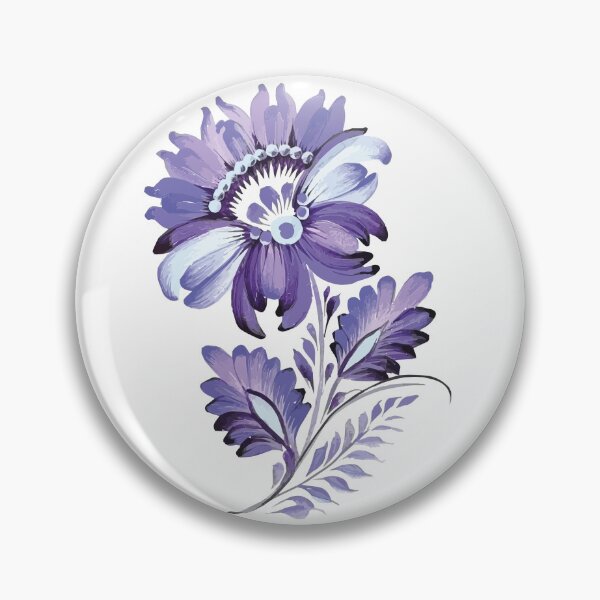 Item preview, My lovely flower designed and sold by ZamriiArt.