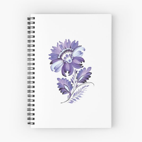 Item preview, My lovely flower designed and sold by ZamriiArt.