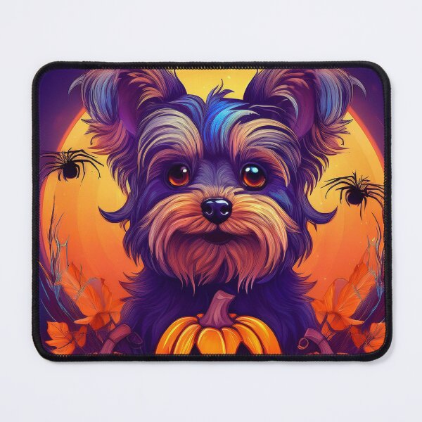 Item preview, Boooo dog halloween 12 designed and sold by Mandalahijo.