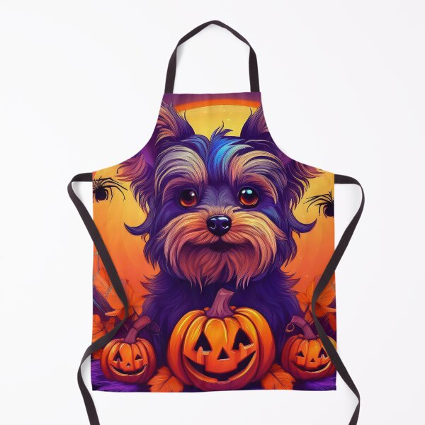 Item preview, Boooo dog halloween 12 designed and sold by Mandalahijo.