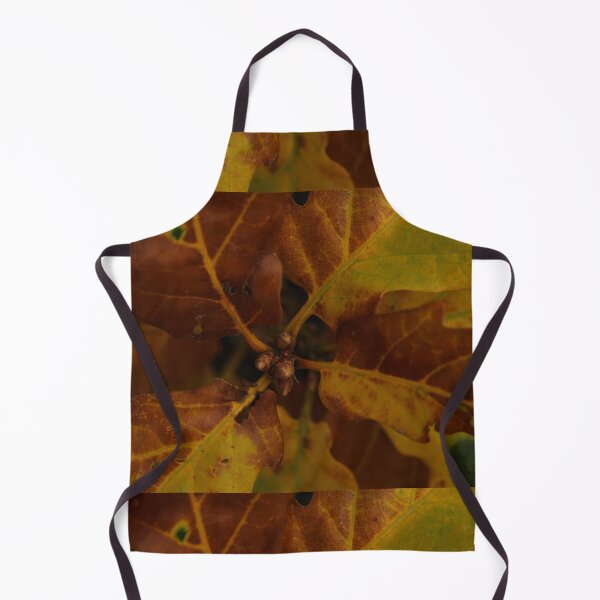 Item preview, Oak Leaves Nature in Glenveagh designed and sold by eddiebarronshop.
