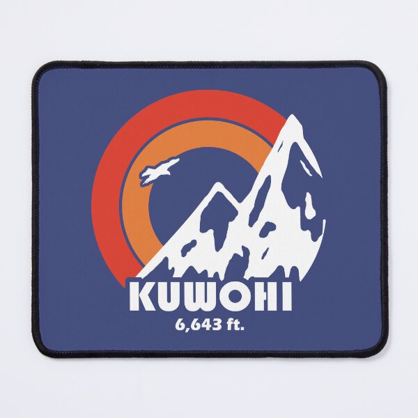 Item preview, Kuwohi North Carolina Tennessee Sun Eagle designed and sold by Esskay Designs.