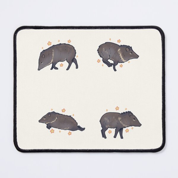 Item preview, javelina pack designed and sold by Artofmayara.