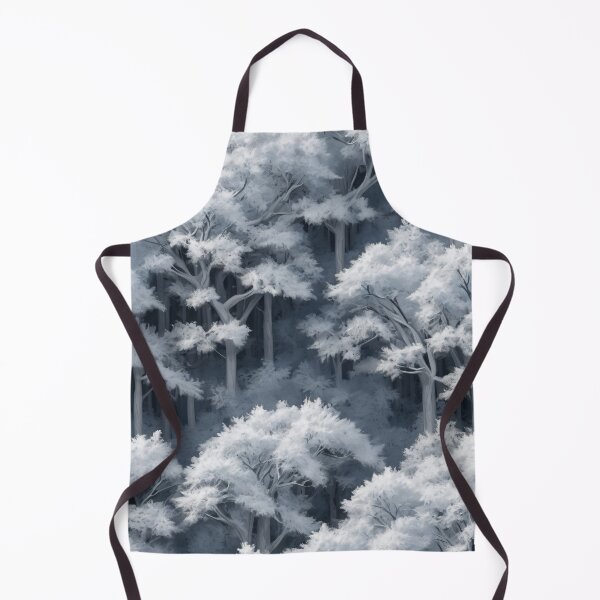 Item preview, Snowed Canopy Winter Texture designed and sold by raviolli000.