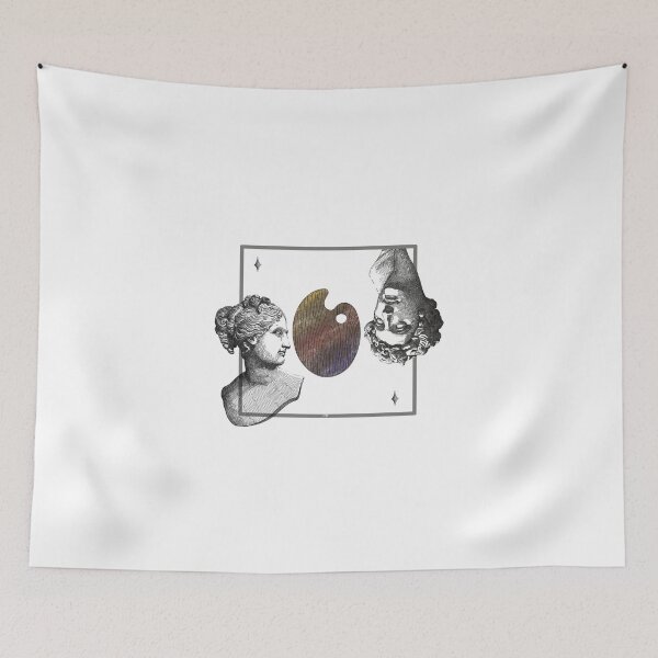 Item preview, Fusion of Art designed and sold by Kawintist.