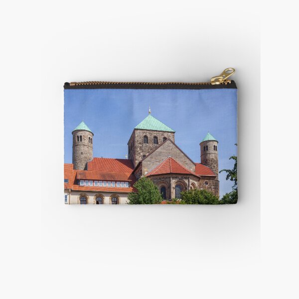 Item preview, Michaeliskirche, Hildesheim, Lower Saxony, Germany, Europe designed and sold by Torsten  Krüger.
