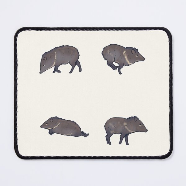 Item preview, javelina pack designed and sold by Artofmayara.
