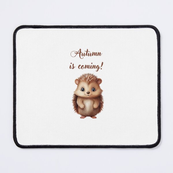 Item preview, Autumn is coming! designed and sold by milena-d98.