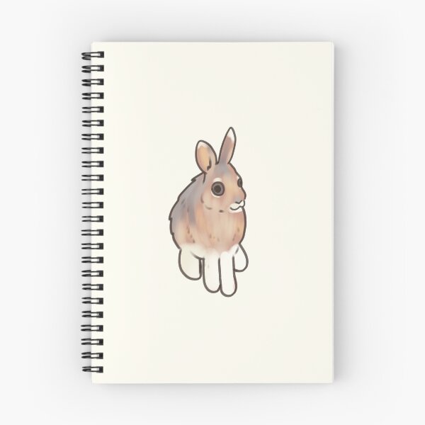 Item preview, snowshoe hare  designed and sold by Artofmayara.