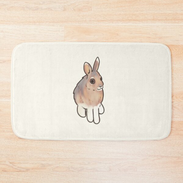 Item preview, snowshoe hare  designed and sold by Artofmayara.