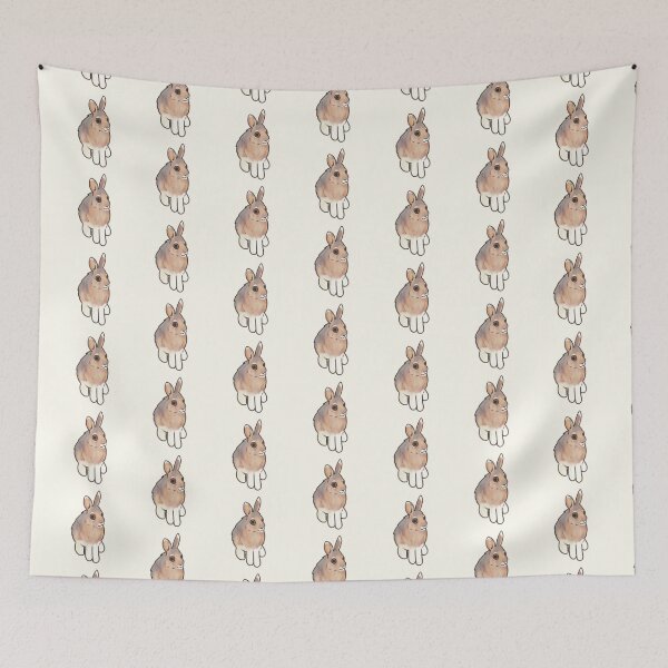 Item preview, snowshoe hare  designed and sold by Artofmayara.