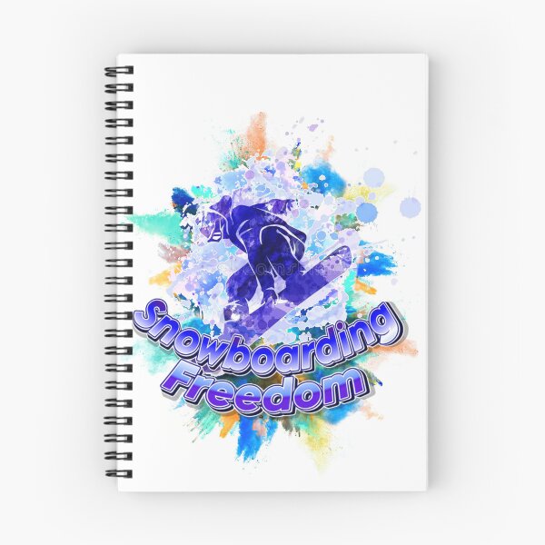 Item preview, EPIC SNOWBOARDING LIFESTYLE designed and sold by THE AMERICAN TEEVANGELIST.
