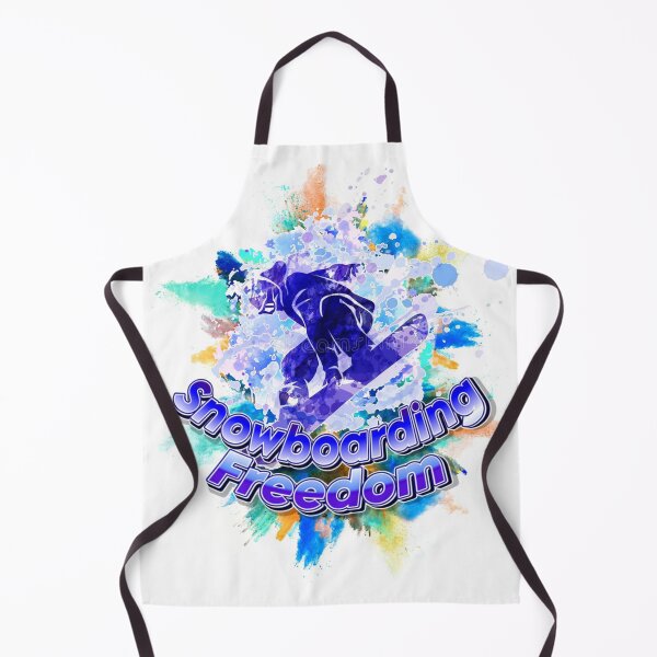 Item preview, EPIC SNOWBOARDING LIFESTYLE designed and sold by THE AMERICAN TEEVANGELIST.