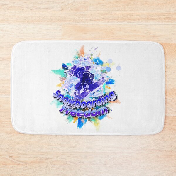 Item preview, EPIC SNOWBOARDING LIFESTYLE designed and sold by THE AMERICAN TEEVANGELIST.