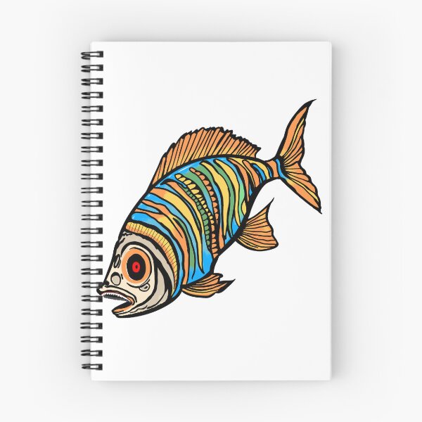 Item preview, The Ghost Fish GFX-1 designed and sold by oversea.