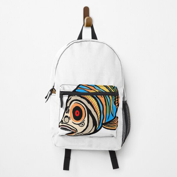 Item preview, The Ghost Fish GFX-1 designed and sold by oversea.