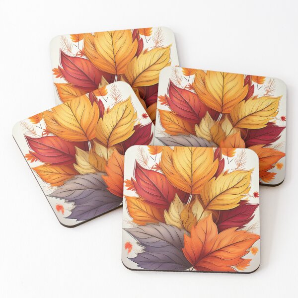 Item preview, Fall Theme designed and sold by HTMdesign.