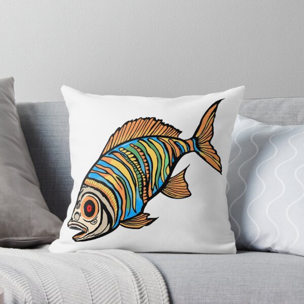 Item preview, The Ghost Fish GFX-1 designed and sold by oversea.