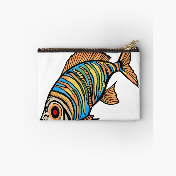Item preview, The Ghost Fish GFX-1 designed and sold by oversea.