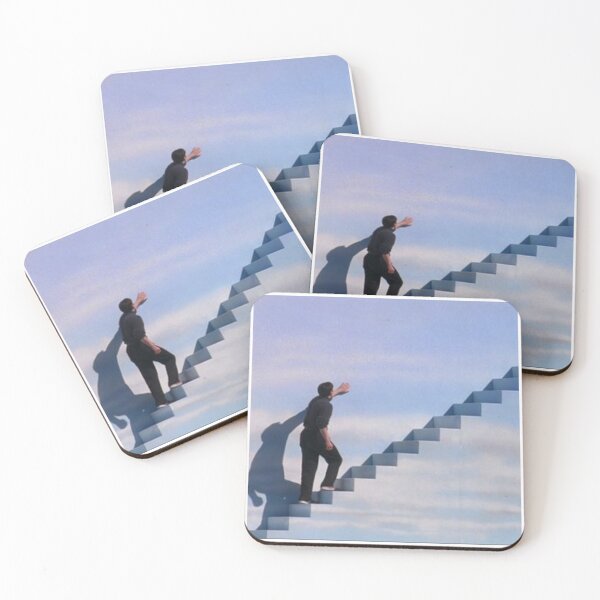 Item preview, Staircase film designed and sold by morganeio.