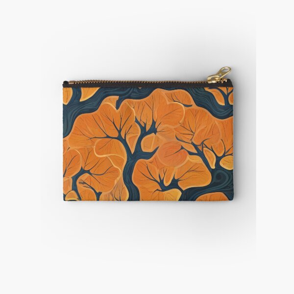 Item preview, Autumn Trees Texturized designed and sold by raviolli000.