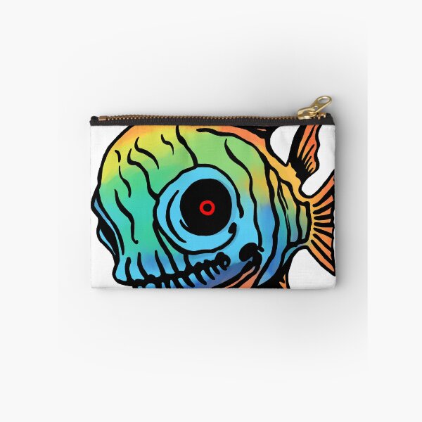 Item preview, Ghost Fish GFSK-1, The Enchanted Eye of the Abyss designed and sold by oversea.