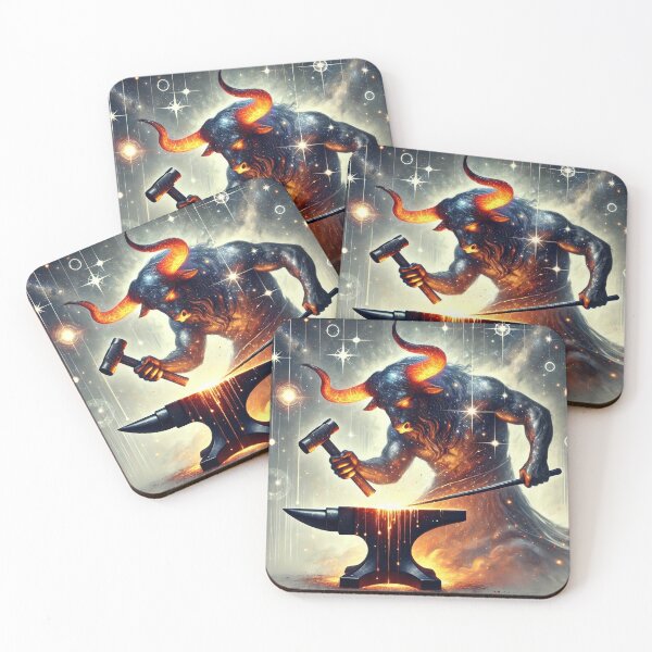 Item preview, Taurus designed and sold by Random 00.