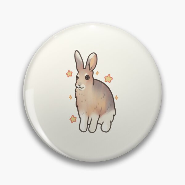 Item preview, snowshoe hare drawing  designed and sold by Artofmayara.