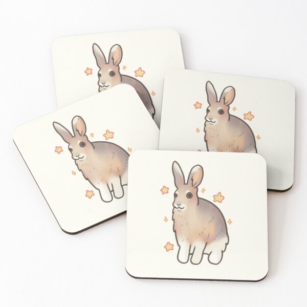 Item preview, snowshoe hare drawing  designed and sold by Artofmayara.