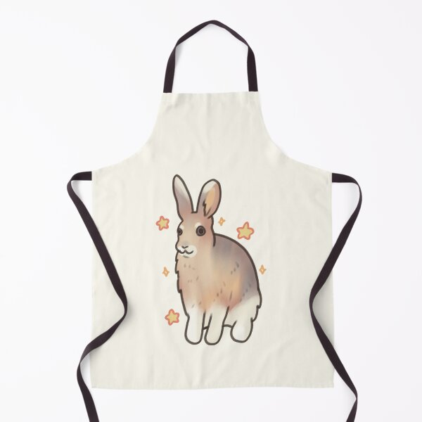Item preview, snowshoe hare drawing designed and sold by Artofmayara.