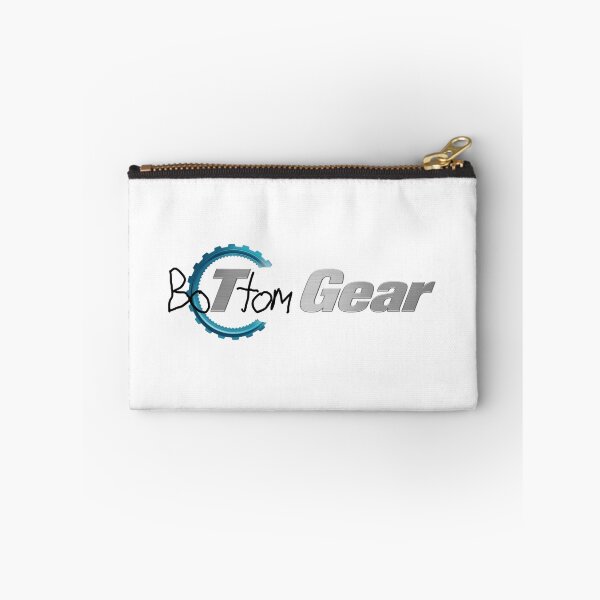 Item preview, Bottom Gear - The Logo designed and sold by NolensVolens.