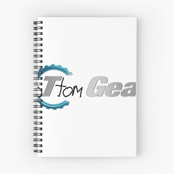 Item preview, Bottom Gear - The Logo designed and sold by NolensVolens.