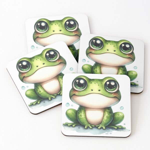 Item preview, Froggy designed and sold by Filotecnia.