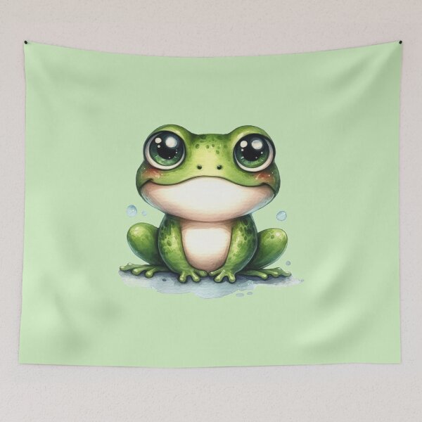 Item preview, Froggy designed and sold by Filotecnia.