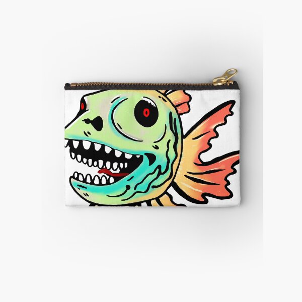 Item preview, Cheerful Ghost Fish GFSK-3 designed and sold by oversea.